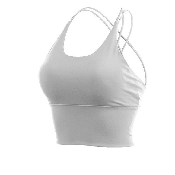 Workout bra top - Picture 4 of 4